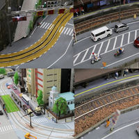 TTC ラインテープ 1.0mm 黄 25-1680 1個