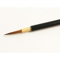 TTC 全イタチ毛 面相筆 小 70-5500 1本