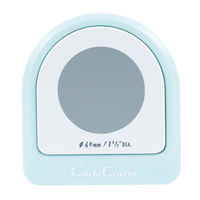 カール事務器 クラフトパンチ サークル 40ミリ CN45202 1個