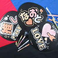 マービー デコカラープレミアム ゴールドチゼル 350-G 1本