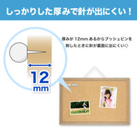 アスカ マグピンコルクボード M CB350 1枚