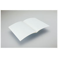 コクヨ キャンパスノート<スマートキャンパス> (用途別) セミB5 30枚 5mm方眼10mm実線 ノ-GS30S10-5NLB 1冊