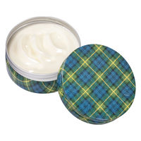 STEAM CREAM（スチームクリーム） タータン・ゴルム 75g ボディクリーム ギフト　保湿
