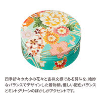 STEAMCREAM（スチームクリーム） 四季吉祥 75g  ギフト　保湿