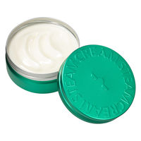 STEAM CREAM（スチームクリーム） グリーン・オーロラ・ボレアリス 75g ボディクリーム  ギフト　保湿