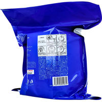 iiもの本舗 超ロング　クールタオルラージサイズ冷えてますバケツタイプ詰替え60枚 汗拭きシート