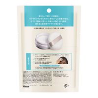 リーゼ サラサラ前髪復活パウダー 5g 花王