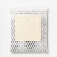 【ドリップコーヒー】無印良品 オリジナルブレンド コーヒー ミディアムテイスト ドリップ（個装販売） 10g 1セット（4個）