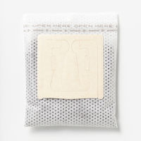 【ドリップコーヒー】無印良品 オリジナルブレンド コーヒー ダークテイスト（個装販売） 10g 1セット（4個） 良品計画