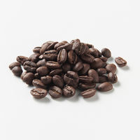 【コーヒー豆】無印良品 オリジナルブレンド コーヒー ライトテイスト 豆 200g 1セット（2袋） 良品計画