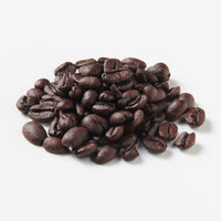 【コーヒー豆】無印良品 オーガニックコーヒー カフェインレス 豆 200g 1セット（2袋） 良品計画