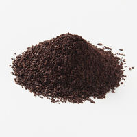 【コーヒー粉】無印良品 オリジナルブレンド コーヒー ライトテイスト 粉 200g 1セット（2袋） 良品計画