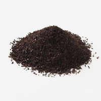 【コーヒー粉】無印良品 オリジナルブレンド コーヒー ダークテイスト 粉 200g 1セット（12袋） 良品計画