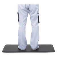 サンワサプライ 疲労軽減マット(軟質) SNC-MAT11 1個