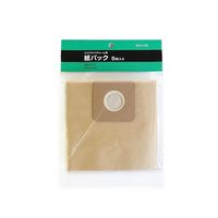 新興製作所 コンパクトバキュームACVC-600用 紙パック SVC-100 1セット(5枚)