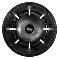 兼弥産業 カネヤ産業 スリットナーセリー 21cm 黒 スリット鉢 297589 1個（直送品）