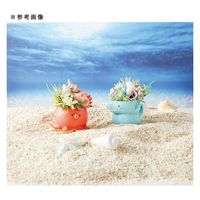 ケー・イー・アイ リトルレジンポット ウツボ 1号ポット用 鉢カバー 298574 1個（直送品）