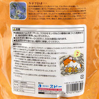 スドー 新・ハムスターの巣づくり職人 105g 298993 1個（直送品）