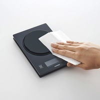 HARIO V60 メタルドリップスケール VSTMN-2000HSV 1個（直送品）