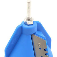 NETAFIM パイプ面取り器(パイプ外径16~63mm) 75200-030000 1個（直送品）