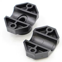 NETAFIM サドル(2ボルト) 50mm×1"F 78400-003100 1個（直送品）