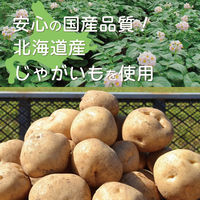 「業務用」無境商事 チーズ入りじゃがモチ 181961 40g×20個×6パック（直送品）