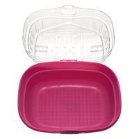 ファンタジーワールド ファープラスト アラディノ S ピンク 298889 1個（直送品）