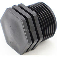 NETAFIM プラグ 1/2"M 78220-005950 1個（直送品）