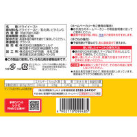 日清 スーパーカメリヤ ドライイースト 使いきり用 6g×3袋入 1セット（3個）日清製粉ウェルナ