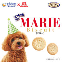 グランデリ ワンちゃん専用 マリービスケット ベジタブル味 国産 50g 1袋 ユニ・チャーム 犬用 おやつ