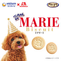 グランデリ ワンちゃん専用 マリービスケット きなこミルク味 国産 50g 1袋 ユニ・チャーム 犬用 おやつ