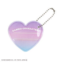 高波クリエイト ビーチバッグ マチアリ サンリオキャラクターズ 124736 1個