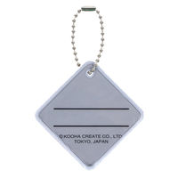 高波クリエイト ビーチバッグ マチアリ ディノワールド 117349 1個