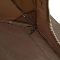 どんぐり PANELドーム 290 グランドシート 71207003 1式（直送品） LOGOS/ロゴス（直送品）