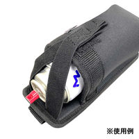 ふくろ倶楽部 朱雀 CAN&PETホルダーSG CP-510 1個