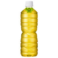 アサヒ飲料 緑茶 ラベルレスボトル 630ml 1セット（96本）