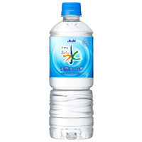 アサヒ飲料 おいしい水 600ml 1セット（96本）