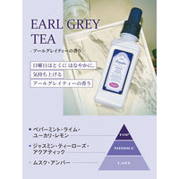 ランドリン アールグレイティーの香り 詰め替え 480mL 1個 柔軟剤 ネイチャーラボ