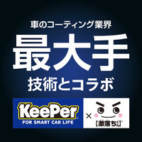 激落ちくん 笑激SHOCK 下地処理クリーナー 80mL 水垢用クレンザー 1個 レック