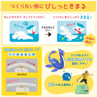 サクラクレパス きまるねんど LLサイズ KN-LL 1個