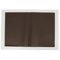 サクラクレパス おえかき学習トレー ホワイト TT-A3#50 1セット(2個)