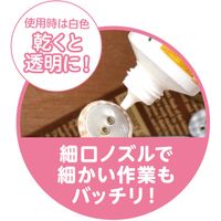 サクラクレパス クラフト小町 12ml 接着剤 BTC12ML-P 1個