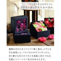 【数量限定・母の日ギフト】 入浴剤 シャン・ド・フルール ボックスバスペタル プリエール 1個 ノルコーポレーション