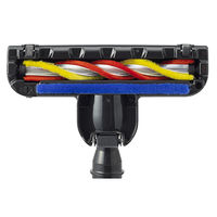 東芝 コード付き掃除機 紙パック式 軽量 VC-PM7A(H) 1台