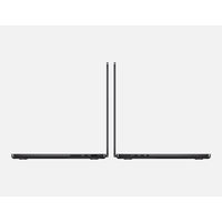 【在庫限り終了】Apple MacBook Pro 14インチ Liquid Retina XDRディスプレイ スペースブラック MRX33J/A