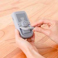 日傘クリップファン SB LCAF008-SB 1台