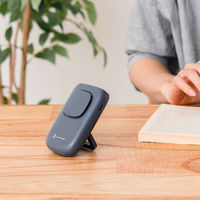 日傘クリップファン AG LCAF008-AG 1台