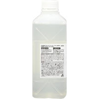 オオサキメディカル プラスハート 清拭料 泡タイプ 全身用 1000ml 330回分 詰替 74124 1本