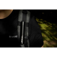 WUBEN フラッシュライト レッド E21-RD 1個（直送品）