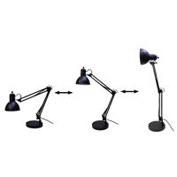 東京メタル工業 デスクスタンド YO-14 1個